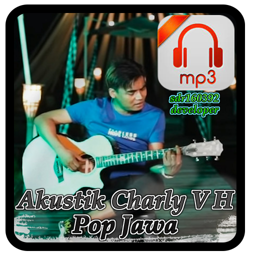 Akustik Charly V H Pop Jawa
