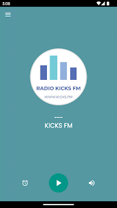 KICKS FM