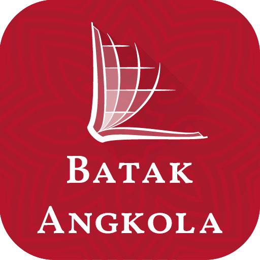 Batak Angkola Bible logo