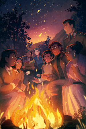 Game screenshot Honor Bound mod apk
