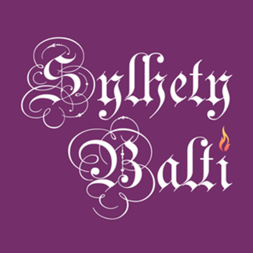 Sylhety Balti logo