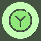 You-R Circle Icon Pack icon