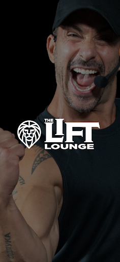 Android application The L.I.F.T. Lounge™ screenshort