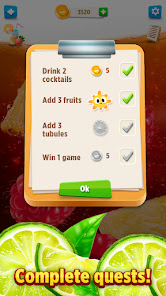 Imágen 12 Bebida Boba Bubble DIY Broma android