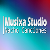 Nacho Canciones - Báilame icon