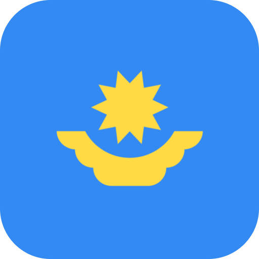 AzamatZaim - Займы онлайн logo