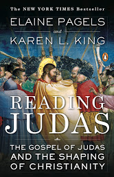 Icon image Reading Judas: The Gospel of Judas and the Shaping of Christianity