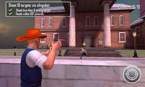 High School Bully Boy Gangster APK for Android Download