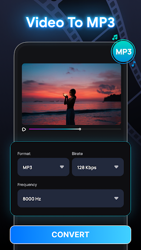 Video Converter - Video Editor Screen 3