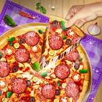 Cover Image of Descargar Pizza maker : Cooking game 1.0 APK