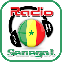 Radio Senegal y Estaciones FM Live