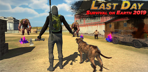 Survival On Earth Last World Day Shooter Google Play のアプリ