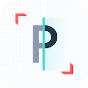 PaperLens - Let's make Scannin icon