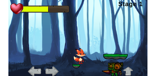 Deep Well Adventure Screen 3