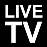 LIVE TV - Fernsehen, TV Programm & Mediathek icon