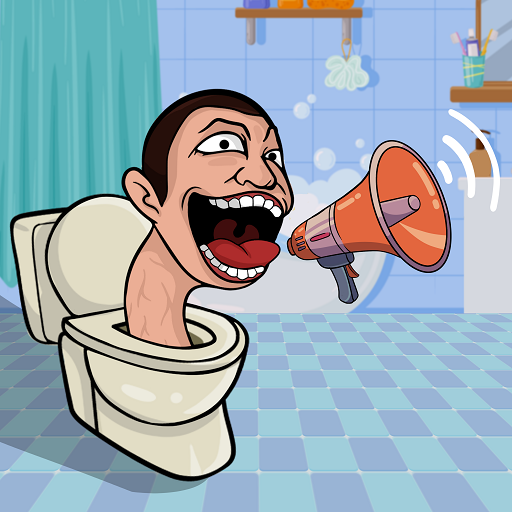 Toilet Skibydy: Voice Prank Download on Windows