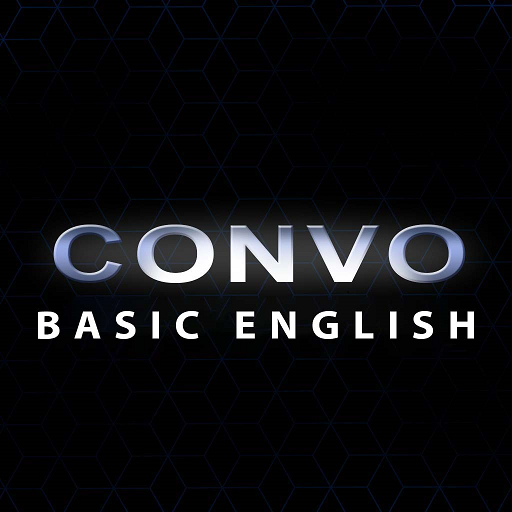 Master Basic English Conversat  Icon