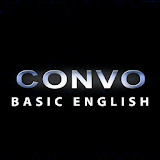 Master Basic English Conversation - Convo Basic icon