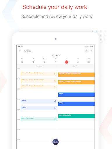 Focus To-Do: Pomodoro & Tasks - Productivity - apps