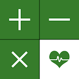Wellness Calculator icon