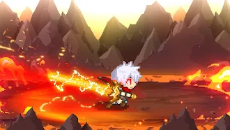 Game screenshot スレイヤーレジェンド (Slayer Legend) mod apk