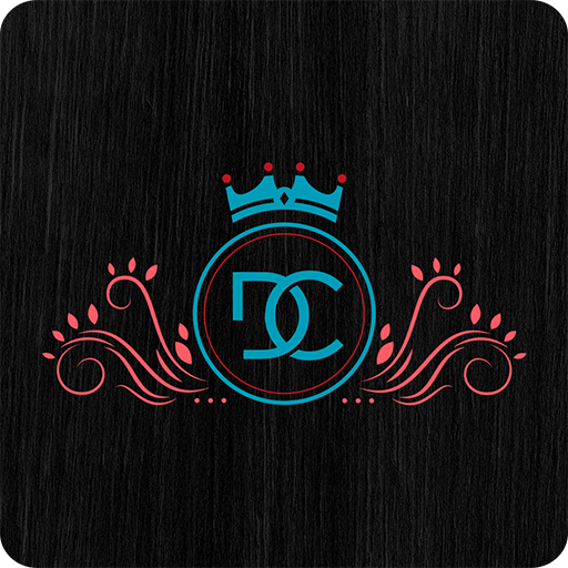 DC Gold logo