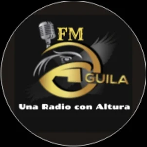 FM Radio Aguila Bariloche