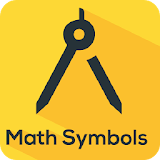 Math Symbols Keyboard icon