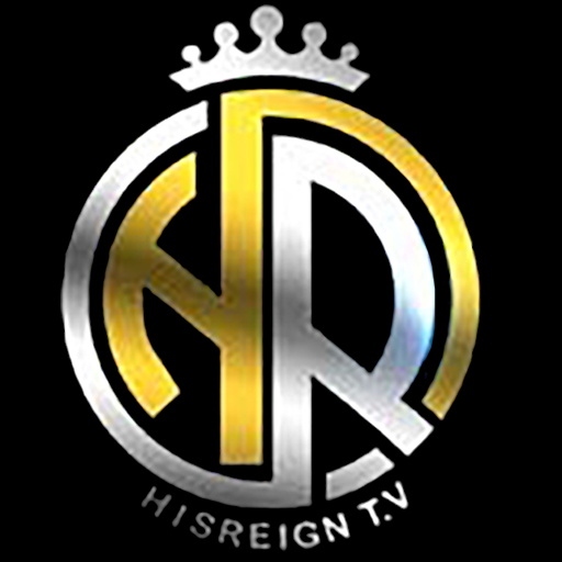 HIS REIGN TV logo