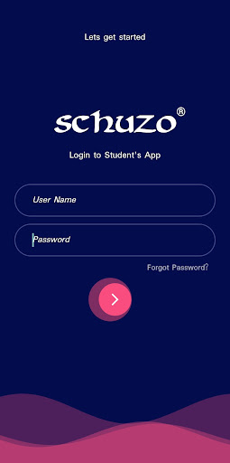 Schuzo (Student) Screen 2