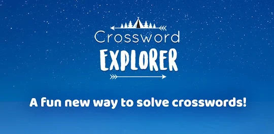 Crossword Puzzle Explorer