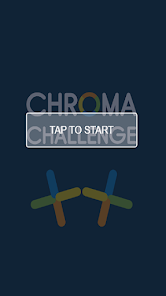 Chroma Challenge Game 9.8 APK + Mod (Unlimited money) untuk android