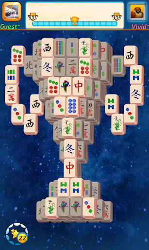 Mahjong Battle screenshots apkspray 1
