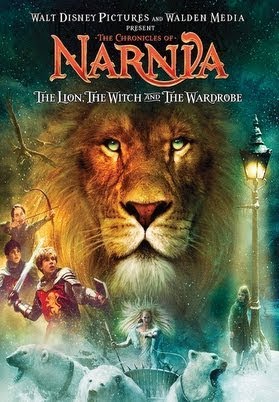 Lion, The Chronicles of Narnia Wiki