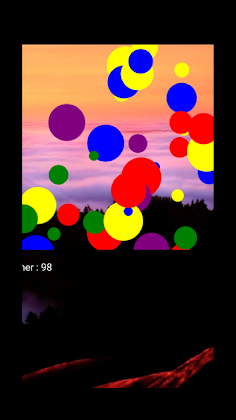 BUBBLE TOUCH - Screenshot 3
