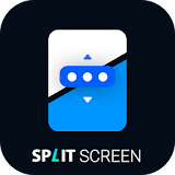 Split Multitasking Dual Screen icon