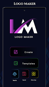Logo Maker : 3D Logo Designer Unknown