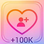 Cover Image of Baixar Likes for instagram Followers for Instagram 2021 2.11005.8 APK