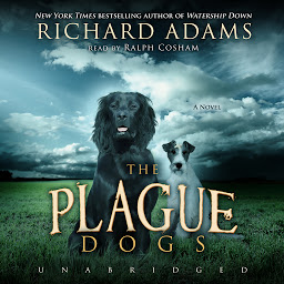 Icon image The Plague Dogs: A Novel
