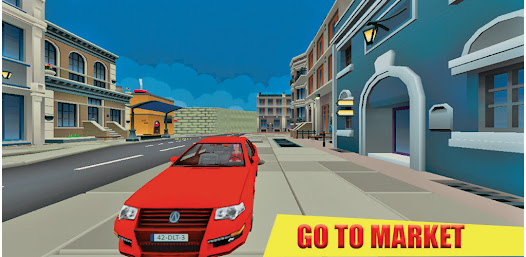 Screenshot 2 juegos madre soltera sim madre android