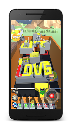 Seesaw World - Screenshot 3