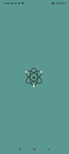 Android application Amar Gosavi Physics App screenshort
