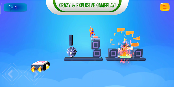 Rocket Champ