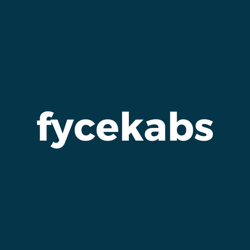 Fycekabs logo