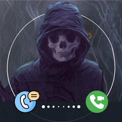 Ghost Calling Prank-Ghost Call