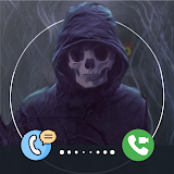 Ghost Calling Prank-Ghost Call icon
