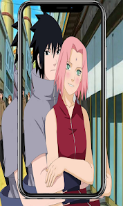 Imágen 2 Ninja Ultimate Konoha Premium  android