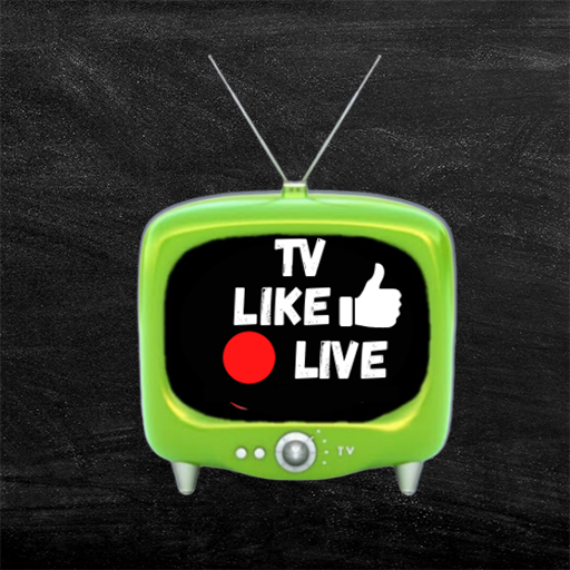 TV Like Live