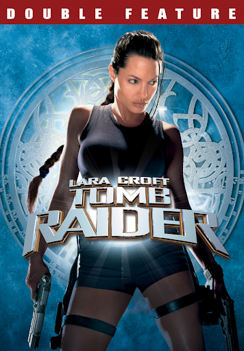 Lara Croft: Tomb Raider Double Feature - Movies on Google Play