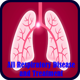 Icon image All Respiratory Diseases